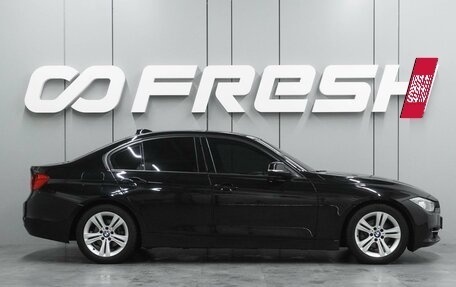 BMW 3 серия, 2013 год, 1 999 000 рублей, 5 фотография