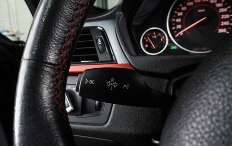 BMW 3 серия, 2013 год, 1 999 000 рублей, 13 фотография