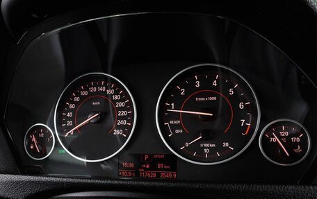 BMW 3 серия, 2013 год, 1 999 000 рублей, 17 фотография