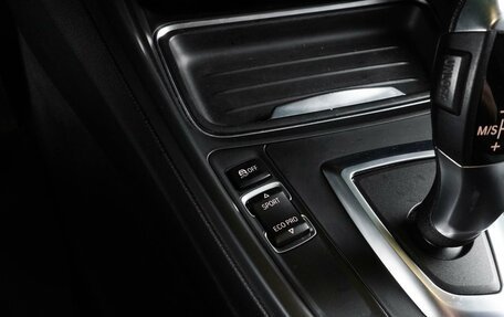 BMW 3 серия, 2013 год, 1 999 000 рублей, 21 фотография