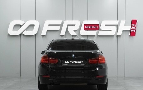 BMW 3 серия, 2013 год, 1 999 000 рублей, 4 фотография