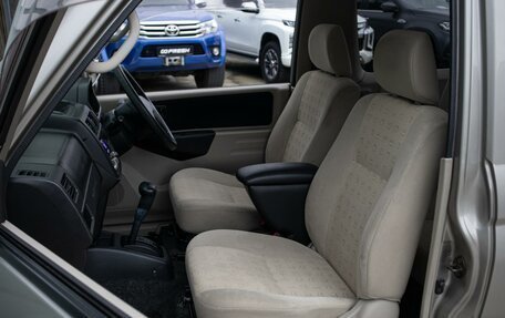 Mitsubishi Pajero Mini II, 2005 год, 739 000 рублей, 8 фотография