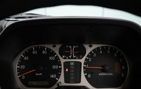 Mitsubishi Pajero Mini II, 2005 год, 739 000 рублей, 12 фотография