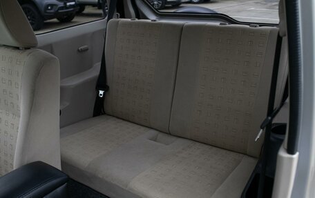 Mitsubishi Pajero Mini II, 2005 год, 739 000 рублей, 7 фотография