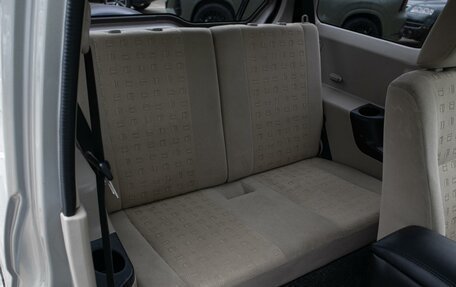 Mitsubishi Pajero Mini II, 2005 год, 739 000 рублей, 9 фотография