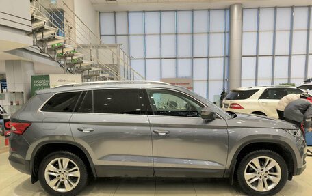 Skoda Kodiaq I, 2019 год, 2 920 000 рублей, 4 фотография