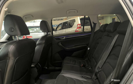 Skoda Kodiaq I, 2019 год, 2 920 000 рублей, 12 фотография