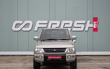 Mitsubishi Pajero Mini II, 2005 год, 739 000 рублей, 3 фотография