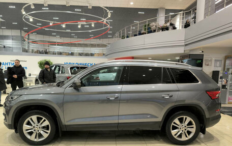 Skoda Kodiaq I, 2019 год, 2 920 000 рублей, 8 фотография