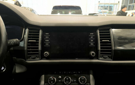 Skoda Kodiaq I, 2019 год, 2 920 000 рублей, 15 фотография