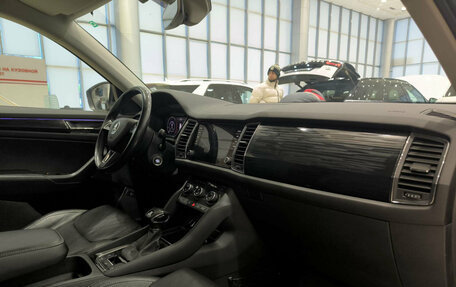 Skoda Kodiaq I, 2019 год, 2 920 000 рублей, 11 фотография