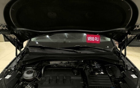 Skoda Kodiaq I, 2019 год, 2 920 000 рублей, 9 фотография