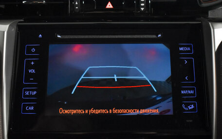 Toyota Fortuner II, 2020 год, 4 200 000 рублей, 17 фотография