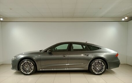 Audi A7, 2025 год, 10 600 000 рублей, 5 фотография