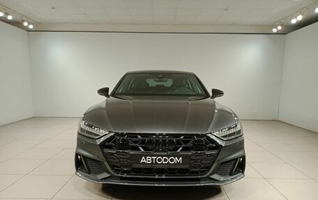 Audi A7, 2025 год, 10 600 000 рублей, 8 фотография