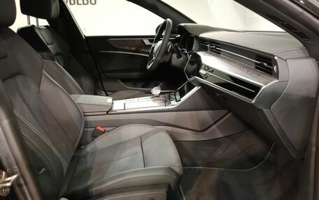 Audi A7, 2025 год, 10 600 000 рублей, 19 фотография