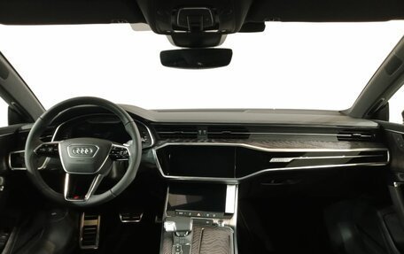 Audi A7, 2025 год, 10 600 000 рублей, 16 фотография