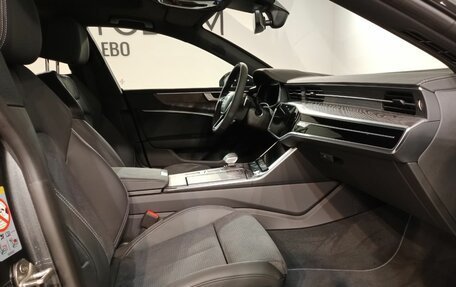 Audi A7, 2025 год, 10 600 000 рублей, 18 фотография