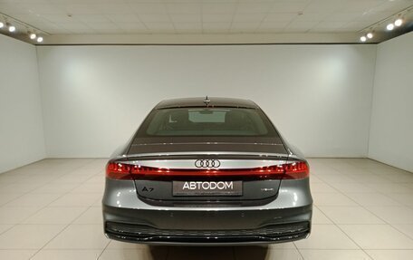 Audi A7, 2025 год, 10 600 000 рублей, 14 фотография