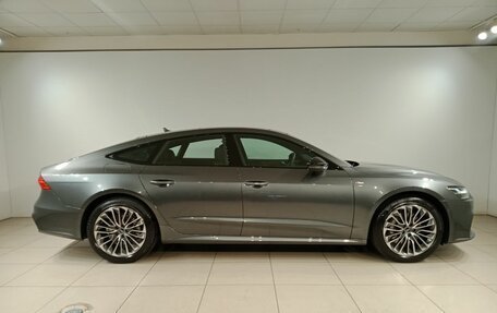Audi A7, 2025 год, 10 600 000 рублей, 13 фотография
