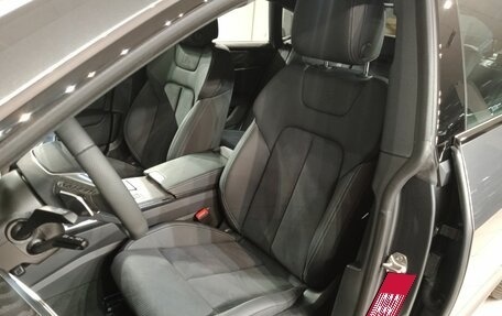 Audi A7, 2025 год, 10 600 000 рублей, 20 фотография