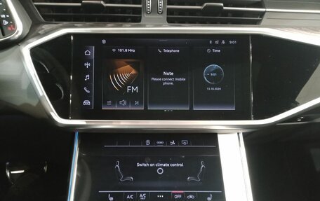 Audi A7, 2025 год, 10 600 000 рублей, 25 фотография