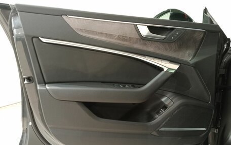 Audi A7, 2025 год, 10 600 000 рублей, 39 фотография