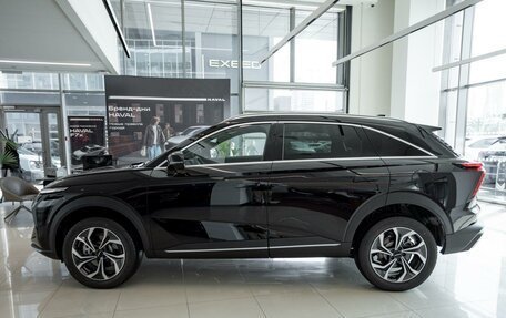 Haval F7, 2026 год, 3 099 000 рублей, 3 фотография