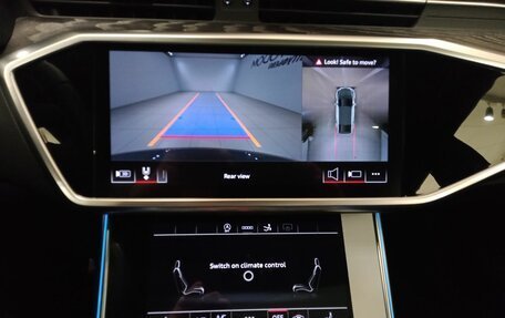 Audi A7, 2025 год, 10 600 000 рублей, 35 фотография