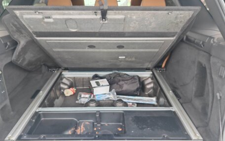 Land Rover Discovery IV, 2017 год, 4 200 000 рублей, 12 фотография