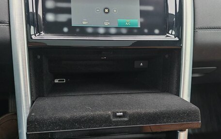 Land Rover Discovery IV, 2017 год, 4 200 000 рублей, 24 фотография