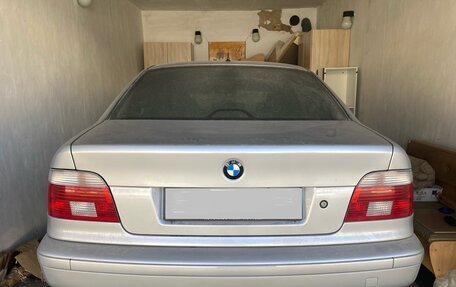 BMW 5 серия, 2001 год, 2 300 000 рублей, 7 фотография