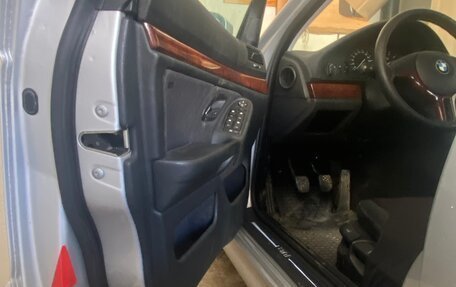 BMW 5 серия, 2001 год, 2 300 000 рублей, 4 фотография