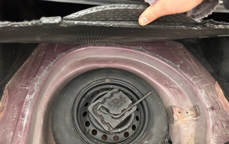 Toyota Corolla, 2003 год, 455 000 рублей, 6 фотография