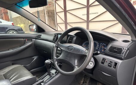 Toyota Corolla, 2003 год, 455 000 рублей, 9 фотография