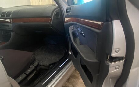 BMW 5 серия, 2001 год, 2 300 000 рублей, 5 фотография