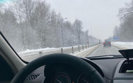 BMW X3, 2006 год, 1 250 000 рублей, 8 фотография