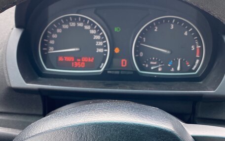 BMW X3, 2006 год, 1 250 000 рублей, 2 фотография