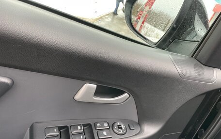 KIA Sportage III, 2011 год, 1 260 000 рублей, 15 фотография