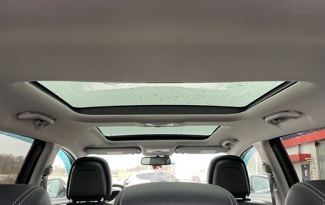 KIA Sportage III, 2011 год, 1 260 000 рублей, 17 фотография