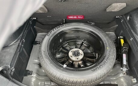 KIA Sportage III, 2011 год, 1 260 000 рублей, 28 фотография