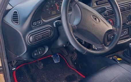 Chevrolet Niva I рестайлинг, 2005 год, 330 000 рублей, 7 фотография