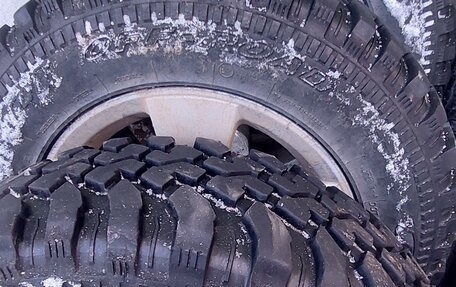 Chevrolet Niva I рестайлинг, 2005 год, 330 000 рублей, 9 фотография