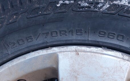 Chevrolet Niva I рестайлинг, 2005 год, 330 000 рублей, 10 фотография