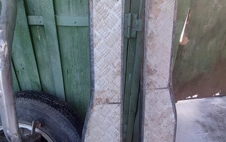 Chevrolet Niva I рестайлинг, 2005 год, 330 000 рублей, 12 фотография