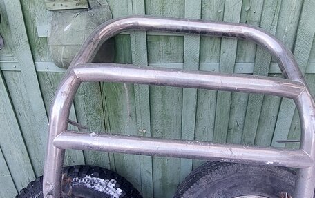 Chevrolet Niva I рестайлинг, 2005 год, 330 000 рублей, 13 фотография