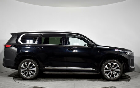 CheryExeed VX, 2024 год, 3 965 000 рублей, 4 фотография