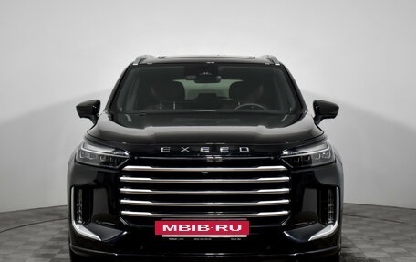 CheryExeed VX, 2024 год, 3 965 000 рублей, 2 фотография