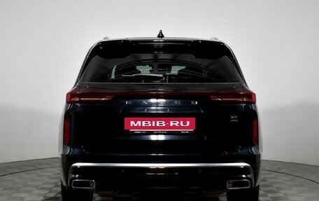 CheryExeed VX, 2024 год, 3 965 000 рублей, 6 фотография