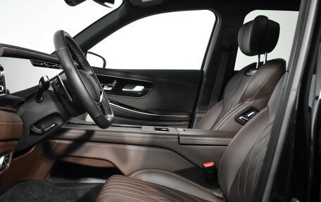CheryExeed VX, 2024 год, 3 965 000 рублей, 10 фотография